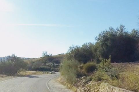 Finca i Mondron, Malaga, Mondron - € 26.000 | Ref: ID4388 - foto 5